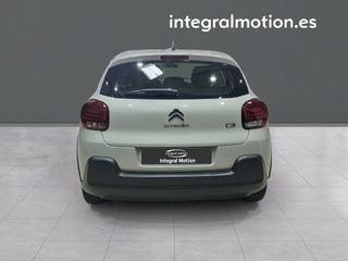 Citroën C3 BlueHDi 75KW (100CV) S&S Live Pack