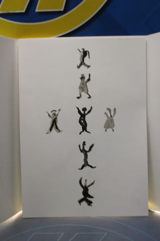 Iberia. Un proyecto de Bigas Luna. Editorial Aborigen, 2008 (Octubre Corto, Arnedo).