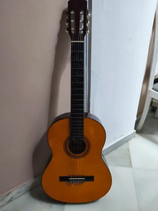 Guitarra Clásica Carmen