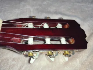 Guitarra Clásica Carmen