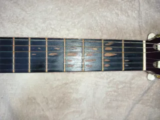 Guitarra Clásica Carmen
