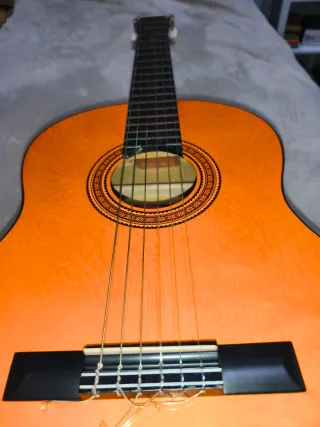 Guitarra Clásica Carmen