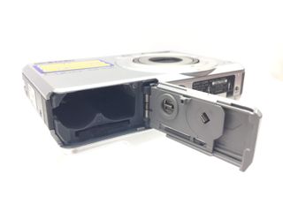 camara digital compacta sony dsc-s730