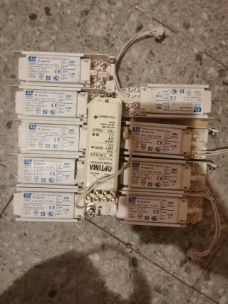 Transformadores ELT y OPTIMA