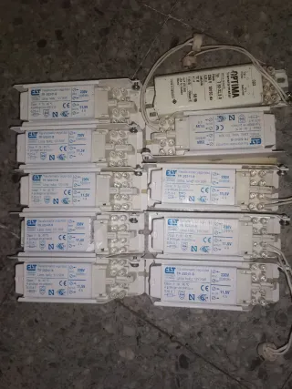 Transformadores ELT y OPTIMA