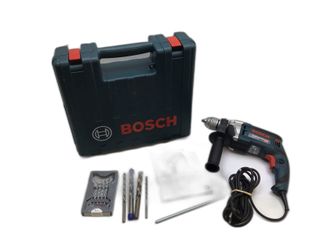 taladro electrico bosch gsb16re professional