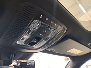 Mercedes Clase GLB 180 d Business Solution 5d 7pl