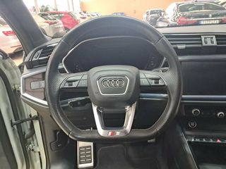 Audi Q3 Black line 35 TDI quattro 110kW S tronic