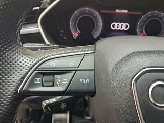 Audi Q3 Black line 35 TDI quattro 110kW S tronic