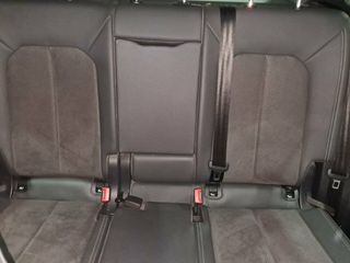 Audi Q3 Black line 35 TDI quattro 110kW S tronic