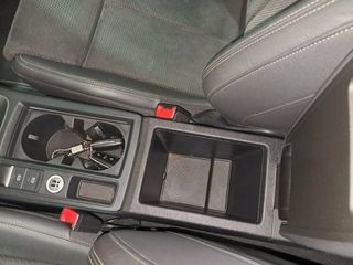 Audi Q3 Black line 35 TDI quattro 110kW S tronic