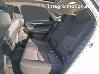 Lexus NX 2.5 300h Sport Edition 2WD
