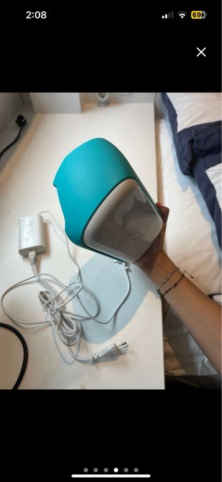 Cricut Joy Máquina Cortadora Vinilo