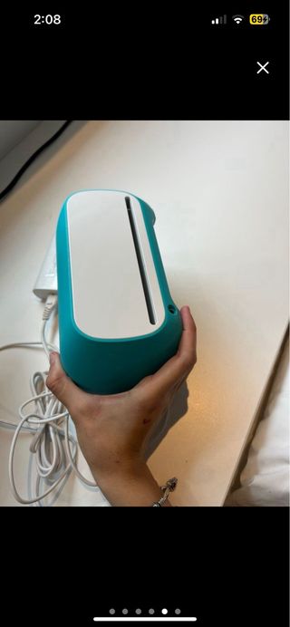 Cricut Joy Máquina Cortadora Vinilo