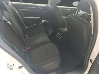 Renault Megane S.T. Business TCe 85 kW (115CV) GPF