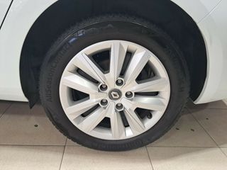 Renault Megane S.T. Business TCe 85 kW (115CV) GPF