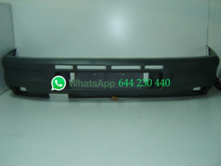 PARAGOLPES DELANTERO (PLASTICO) IVECO DAILY 1996.