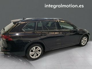 Volkswagen Golf Life 2.0 TDI 85kW (115CV) DSG Variant