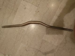 Santa Cruz carbon .tg M tratt.