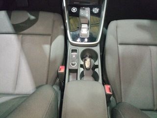 Audi A3 Sportback Advanced 35 TDI 110kW S tronic