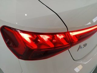 Audi A3 Sportback Advanced 35 TDI 110kW S tronic