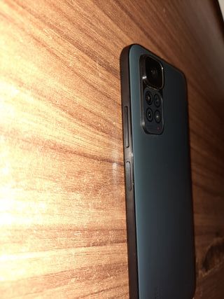 Xiaomi Redmi Note 11S