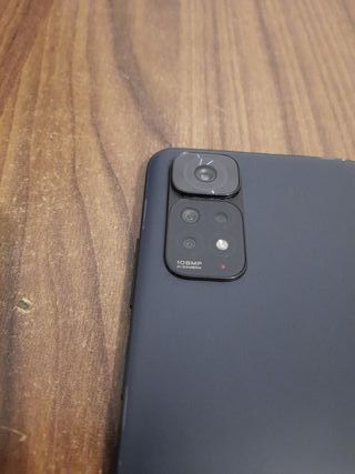 Xiaomi Redmi Note 11S
