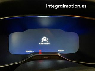 Citroën C5 Aircross  96kW (130CV) S&S Feel