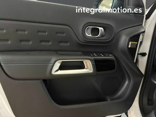 Citroën C5 Aircross  96kW (130CV) S&S Feel