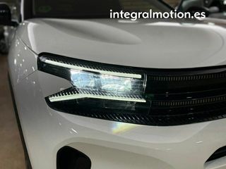 Citroën C5 Aircross  96kW (130CV) S&S Feel