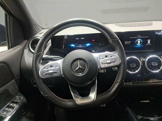 Mercedes Clase B B 200 d AMG