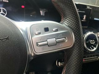 Mercedes Clase B B 200 d AMG