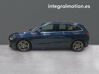 Mercedes Clase B B 200 d AMG