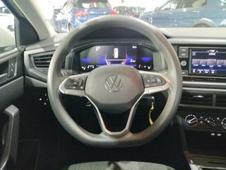 Volkswagen Taigo Life 1.0 TSI 70kW (95CV)