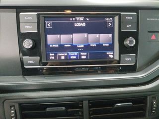 Volkswagen Taigo Life 1.0 TSI 70kW (95CV)