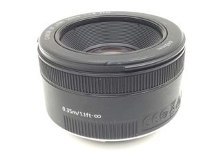 objetivos canon canon ef 50mm 1:1.8 stm
