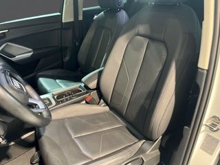 Audi Q3 S line 35 TDI 110kW (150CV) S tronic