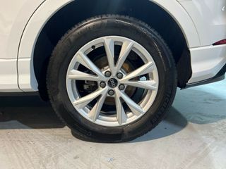 Audi Q3 S line 35 TDI 110kW (150CV) S tronic