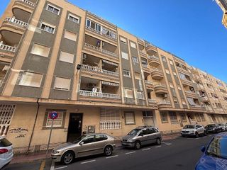 Piso en venta en Playa del Cura en Torrevieja