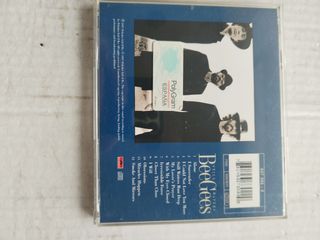 CD Bee Gees Still Waters