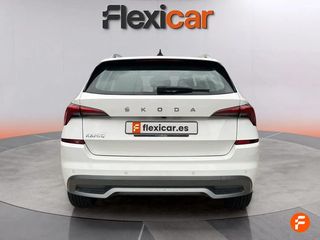 Skoda Kamiq 1.0 TSI 81kW (110CV) DSG Ambition