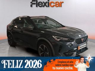 Cupra Formentor 1.4 e-Hybrid 150kW (204 CV) DSG