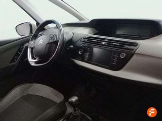 Citroën Grand C4 Spacetourer PureTech 96KW (130CV) S&S 6v Live