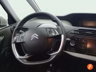 Citroën Grand C4 Spacetourer PureTech 96KW (130CV) S&S 6v Live