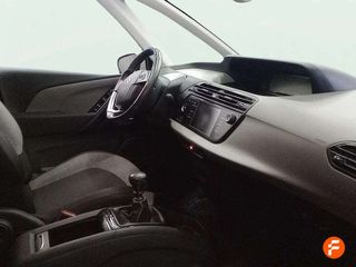 Citroën Grand C4 Spacetourer PureTech 96KW (130CV) S&S 6v Live