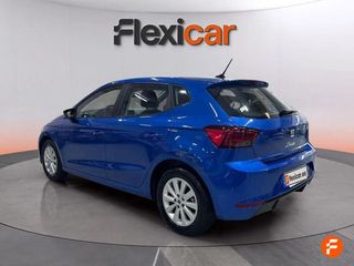 Seat Ibiza 1.0 TSI 81kW (110CV) Style XL