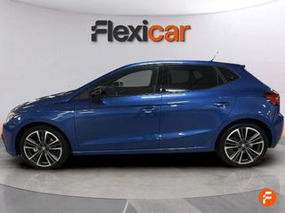Seat Ibiza 1.0 TSI 85kW (115CV) DSG FR Salta