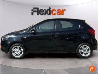 Ford Ka 1.2 Ti-VCT 63kW Active