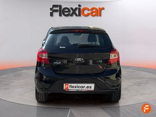 Ford Ka 1.2 Ti-VCT 63kW Active