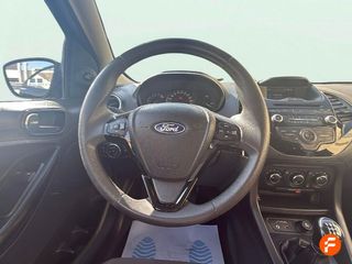 Ford Ka 1.2 Ti-VCT 63kW Active